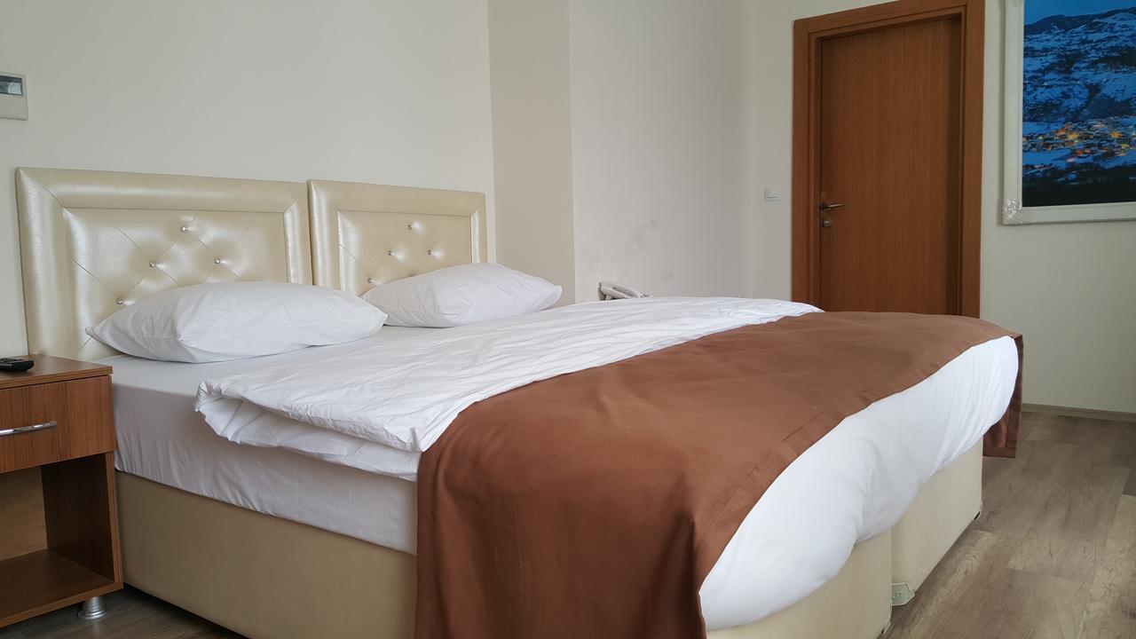 Sanli Hotel Blue Trabzon Exteriör bild